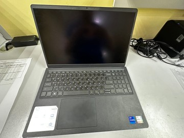 Dell 14/core i7-1355u ddr5/16gb ddr5/hdd *відсутній/ssd 512 gb/*інтегрована