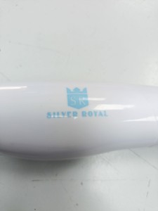 Б/у Массажер Silver Royal pc-1846 01-201039828
