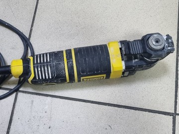 Б/у Многофункциональный инструмент Stanley fatmax fme650 01-201075275