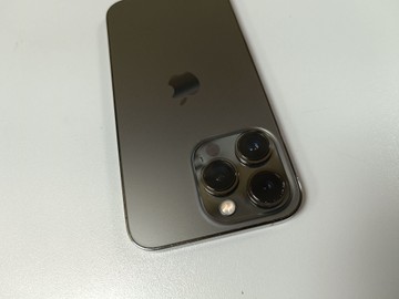 Б/в Мобільний телефон Apple iphone 13 pro 1tb 01-201081639