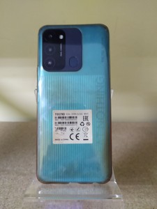 Б/в Мобільний телефон Tecno spark go 2022 kg5m 2/32gb 01-201074693