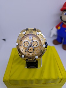 Б/в Годинник Invicta flying fox 38741 01-200899041