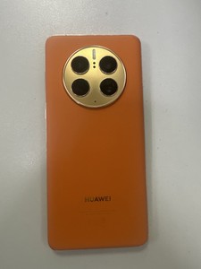 Б/в Мобільний телефон Huawei mate 50 pro 8/256gb 01-201086278