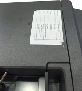 Б/в БФП Lexmark xc4140 01-201076081