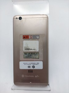 Б/в Мобільний телефон Xiaomi redmi 4a 2/16gb 01-201086462