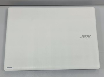 Б/у Ноутбук Acer 11/celeron n3060 ddr3/2gb ddr3/hdd 30 gb/ssd *відсутній/*інтегрована 01-201082398