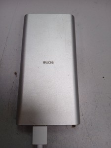 Б/в Повербанк Acme pb15s 01-201087276