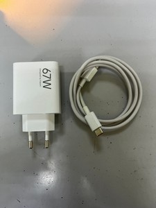 Б/в Мобільний телефон Xiaomi poco x6 pro 5g 8/256gb 01-201087009