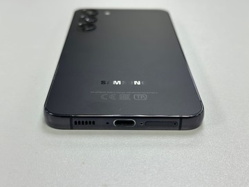 Б/в Мобільний телефон Samsung galaxy s23+ 8/512gb 01-201090307