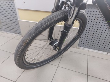 Б/в Велосипед Raleigh max alum 26 01-201091575