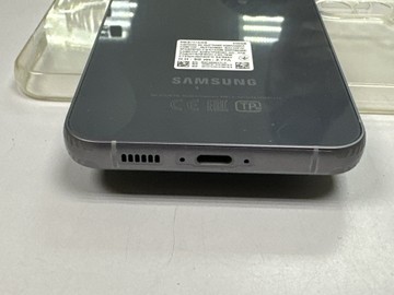Б/у Мобільний телефон Samsung galaxy s23 fe sm-s711b 8/256gb 01-201094500