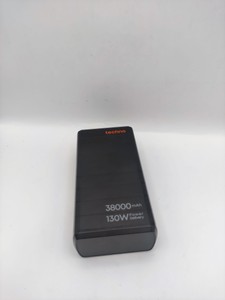 Б/у Повербанк Technо pdc130 38000mah 130w 01-201092410
