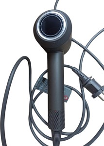 Б/в Фен Dyson hd07 supersonic prussian/rich copper 01-201026250