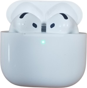 Б/в Навушники Apple airpods 4 01-201018005