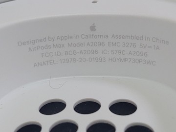Б/в Навушники Apple airpods max 01-201096435