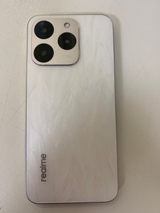 Б/у Мобільний телефон Realme 15t 12/256gb 01-201096796