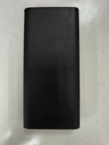 Б/у Повербанк Xiaomi mi power bank 20000mah 50w pb2050szm 01-201096513
