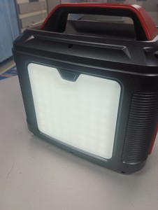 Б/у Зарядная станция Hoco db28 296wh 01-201100866