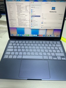 Б/у Ноутбук Apple macbook neo 512gb indigo 01-201101299