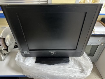 Б/в Телевізор Grundig lenaro 19-7711 01-201102607