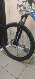 Б/в Велосипед Rover titanium 29 01-201102780