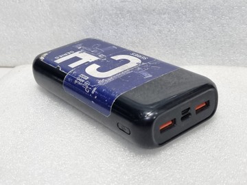Б/в Повербанк Silicon Power qs28 20000mah 01-201103720