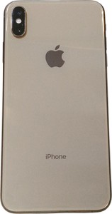 Б/в Мобільний телефон Apple iphone xs max 64gb 01-201103660