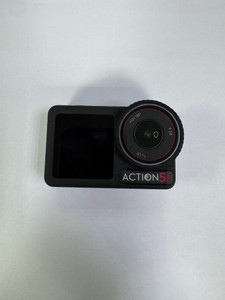 Б/в Екшн-камера Dji osmo action 5 pro 01-201062844