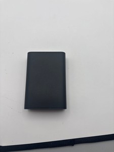 Б/в Повербанк Xiaomi pb1022zm 10000mah 01-201102120