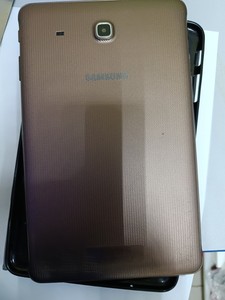 Б/в Планшет Samsung galaxy tab e 9.6 8gb 3g 01-201101643