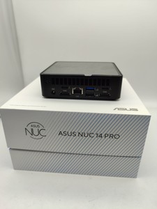 Б/в Системний блок Пк intel core ultra 5 125h/ram 16 gb/hdd відсутній/ssd 256 gb/інтегрована 01-201106542