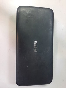 Б/у Повербанк Xiaomi redmi power bank 20000mah pb200lzm 01-201106758