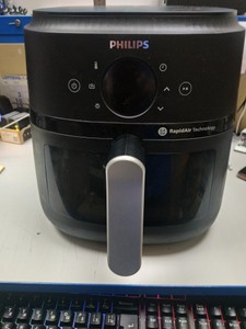 Б/в Фритюрниця Philips airfryer na231/00 01-201106806