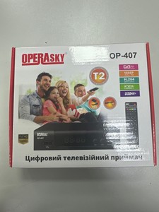 Б/в  Opera op 407 16-000275534