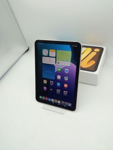 Б/в Планшет Apple ipad mini 6 wi-fi 64gb 01-201108722