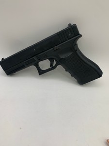 Б/в Пістолет для страйкболу Umarex glock 17 gen.4 co2 blowback 01-201030407