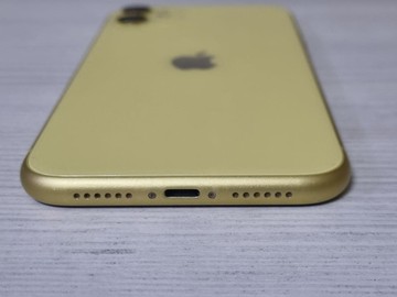 Б/в Мобільний телефон Apple iphone 11 64gb 01-201107279