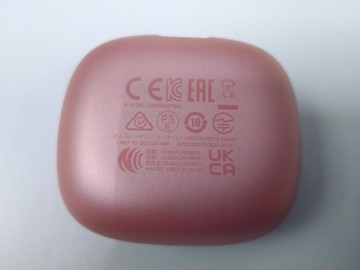 Б/в Навушники Jbl live pro 2 01-201108704
