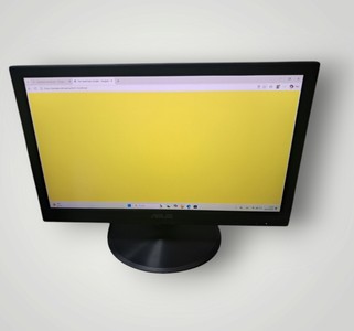 Б/в Монітор Asus touch vt169he 01-201003650