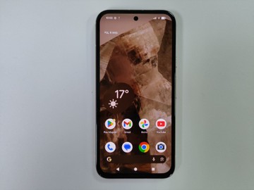 Б/в Мобільний телефон Google pixel 8a 8/128gb 01-201110656