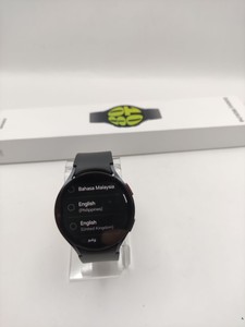 Б/в Смарт-годинник Samsung galaxy watch6 44mm 01-201108443