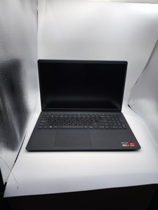 Б/у Ноутбук Dell 15/ryzen 7 5825u ddr4/8gb ddr4/ssd 512 gb/*інтегрована 01-201114560