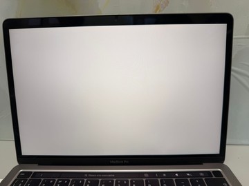 Б/в Ноутбук Apple macbook pro a2338 13.3 m2 10-gpu/ ram8gb / ssd256gb/ retina/ touchbar 01-201114544