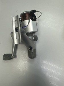 Б/в Котушка рибальська Siweida cobra cb40; 01-201116470