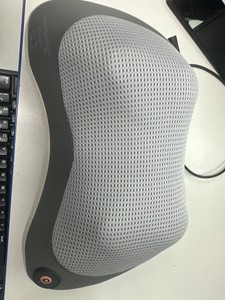 Б/у Массажная подушка Cs Medica Vibrapulsar cs-cr5 passage pillow 01-201116800