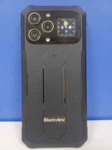 Б/в Мобільний телефон Blackview bl8000 12/512gb 01-201117261