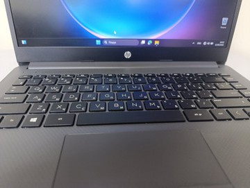 Hp 14/core i5-1135g7 ddr4/8gb ddr4/hdd *відсутній/ssd 256 gb/*інтегрована