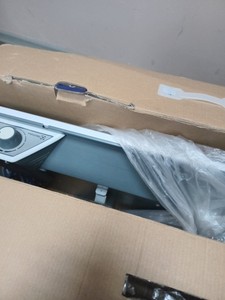 Б/в Обігрівач Electrolux ech/r-2000 m 01-201120735