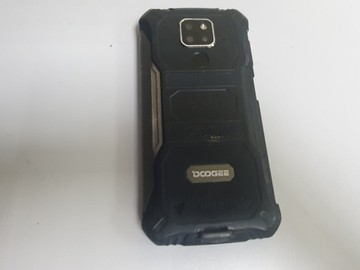 Б/в Мобільний телефон Doogee s68 pro 6/128gb 01-201122315
