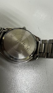 Б/в Годинник Casio ef-121 01-201122311